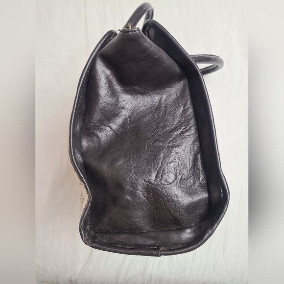 Loungefly Disney The Little Mermaid Ariel True Love Tattoo Tote Bag Purse - Picture 11 of 15